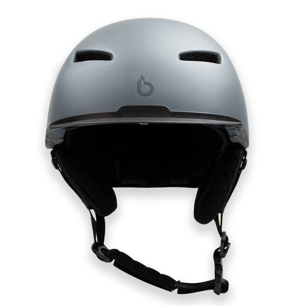 Bluetribe Scratch Grey
