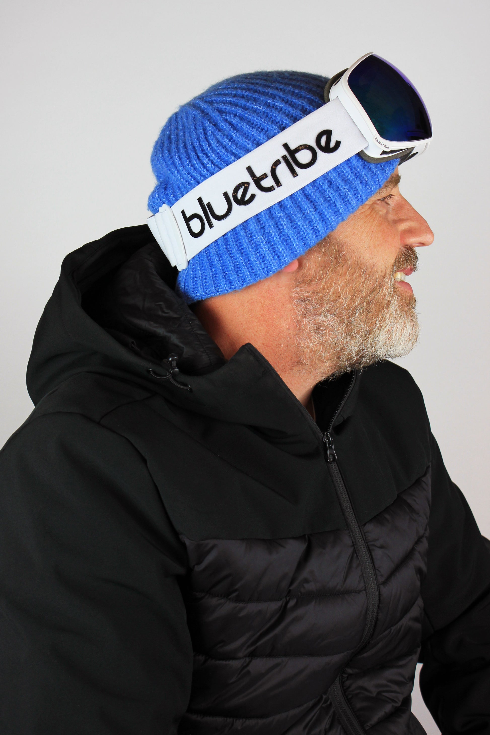 OutdoorMaster Skibril PRO Reservelens - Keuze uit 10 kleuren (VLT 33% IJsblauw OutdoorMaster Skibril PRO Reservelens - Keuze uit 10 kleuren (VLT 33% IJsblauw