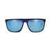 Sunset Dark Blue