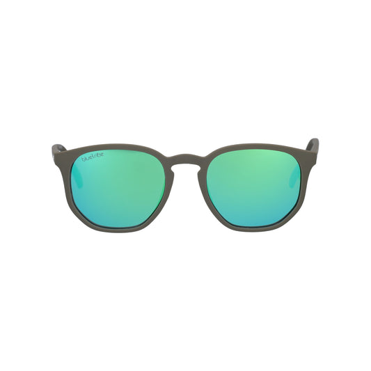 FLAT DARK GREEN