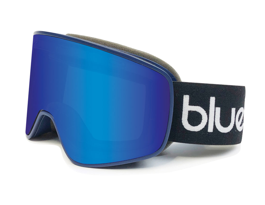 Bluetribe® Brillen en Helmen‎ Ski & Snowboard Gear