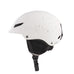 White Ski Helmet - Snowcat by bluetribe